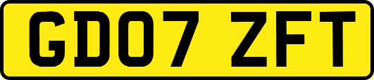 GD07ZFT