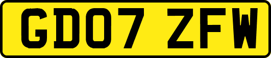 GD07ZFW