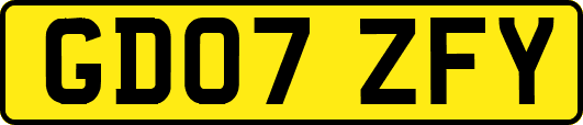 GD07ZFY