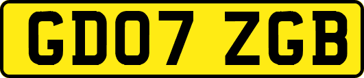 GD07ZGB