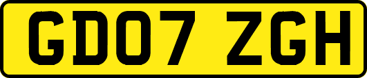 GD07ZGH