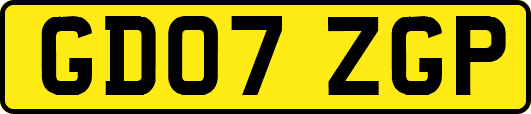 GD07ZGP