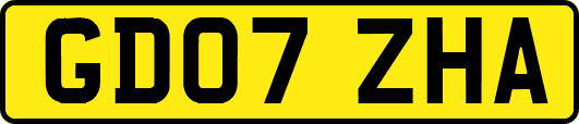 GD07ZHA