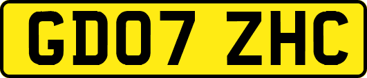 GD07ZHC