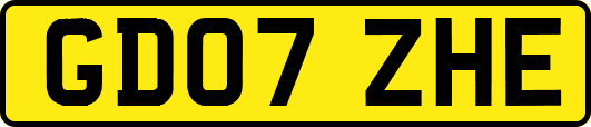 GD07ZHE