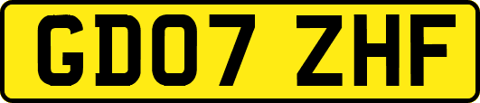GD07ZHF