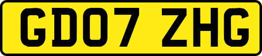 GD07ZHG