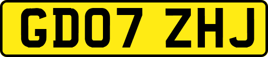 GD07ZHJ