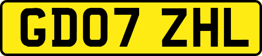 GD07ZHL