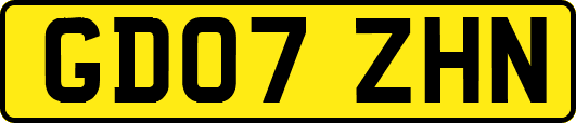 GD07ZHN