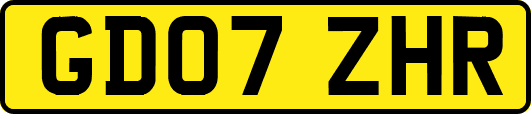 GD07ZHR