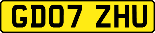 GD07ZHU