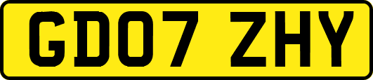 GD07ZHY