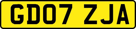 GD07ZJA