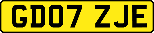 GD07ZJE