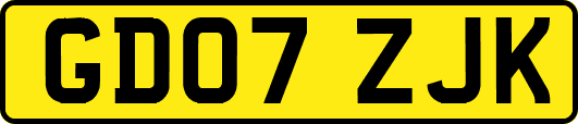 GD07ZJK
