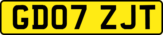 GD07ZJT
