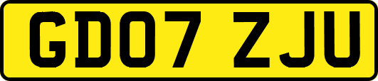 GD07ZJU