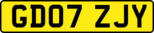 GD07ZJY