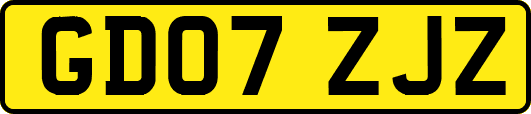 GD07ZJZ