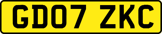 GD07ZKC