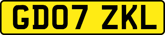 GD07ZKL