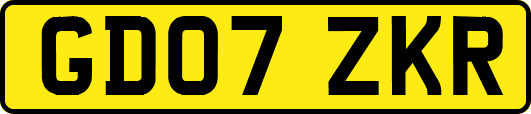 GD07ZKR