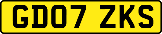 GD07ZKS