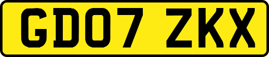 GD07ZKX
