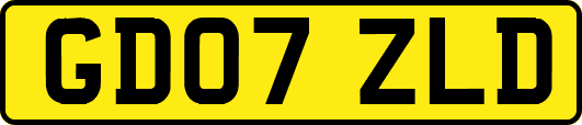 GD07ZLD