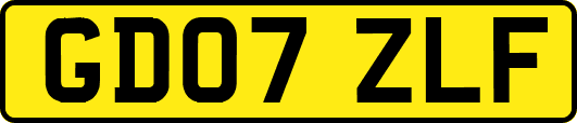GD07ZLF