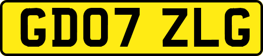 GD07ZLG