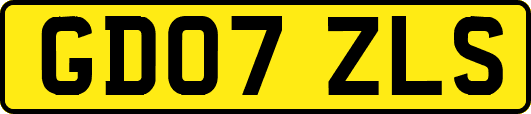 GD07ZLS