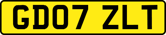 GD07ZLT