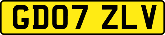 GD07ZLV