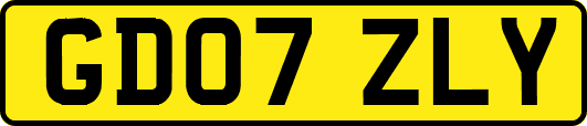 GD07ZLY