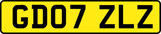 GD07ZLZ