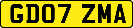 GD07ZMA