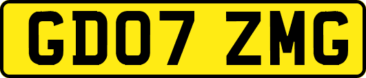 GD07ZMG