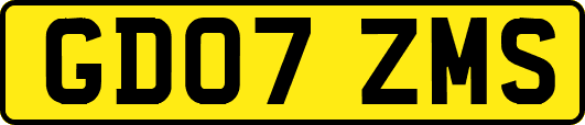 GD07ZMS