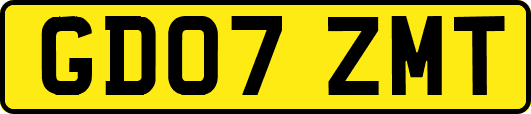 GD07ZMT