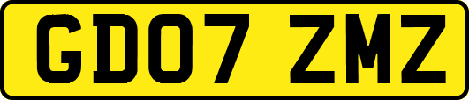 GD07ZMZ