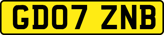 GD07ZNB