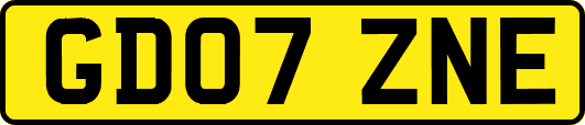 GD07ZNE