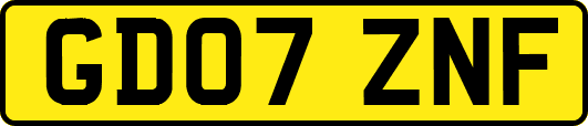 GD07ZNF