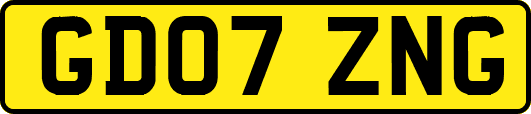 GD07ZNG