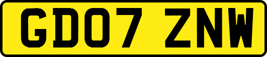 GD07ZNW