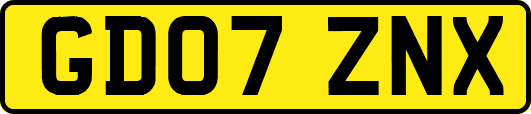 GD07ZNX