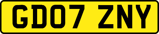 GD07ZNY