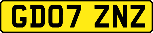 GD07ZNZ